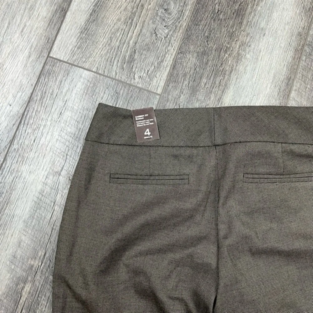 Limited Brown‎ Cassidy Pants